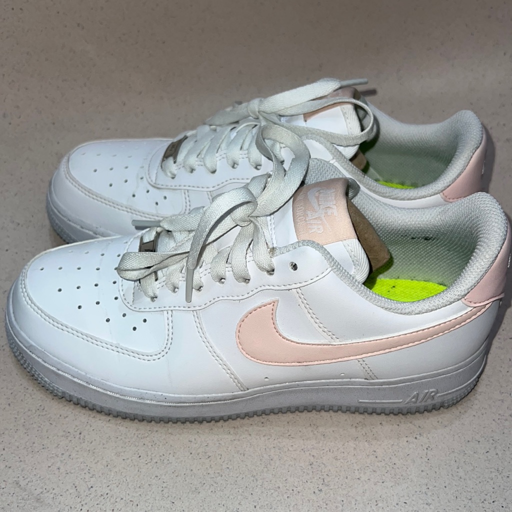 Womens Af1 ‘07 Next Nature